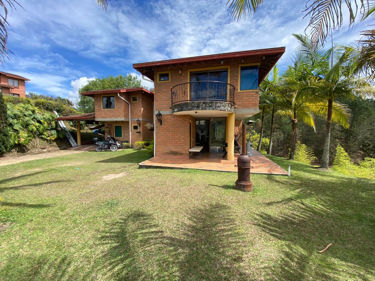 Finca en Peñol, El Peñol, Antioquia