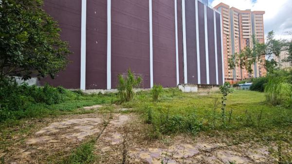 Lote en venta en Sabaneta de 2683 m²