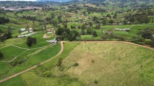 Foto 2 de Lote en San Pedro de los Milagros