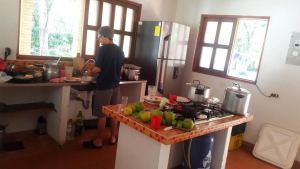 Foto 5 de Finca de 6.500 M² con 6 Alcobas en Venta en Santa Fe de Antioquia