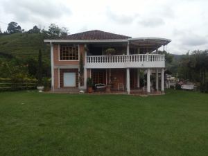Foto 2 de Finca en el Peñol Vereda Horizontes