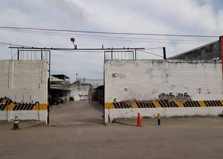 Lote en Plaza De Mercado, Puerto Berrio, Antioquia