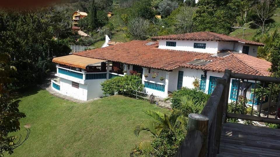 Finca en Copacabana Villa Roca 2, Copacabana, Antioquia