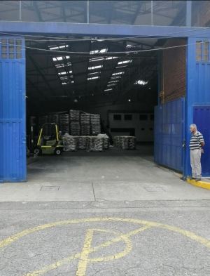 Foto 2 de Bodega En Aguacatala