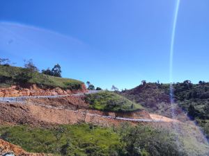 Foto 1 de Lote en Santo Domingo Antioquia