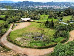 Foto 2 de Lote en la Ceja Vereda el Tabor
