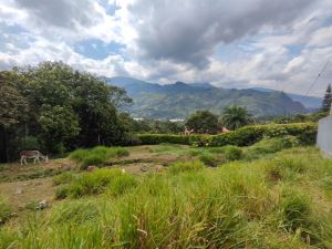 Foto 2 de Lote en Girardota Vereda Portachuelo