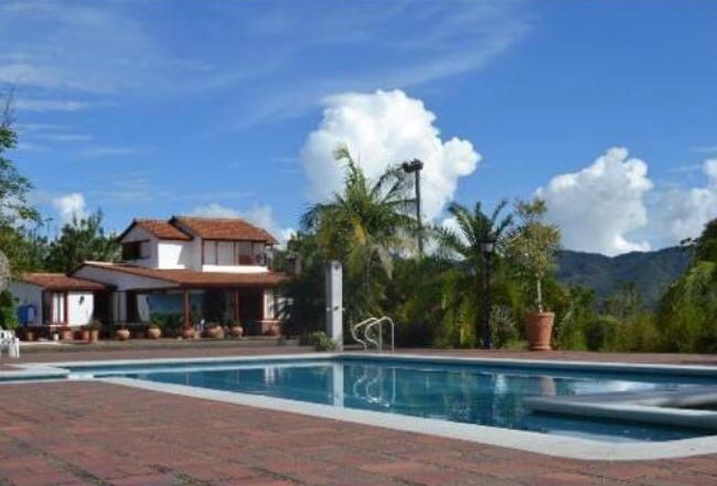 Finca en Vereda Los Naranjos, El Peñol, Antioquia
