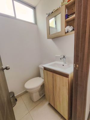 Foto 3 de Apartamento en la estrella la tablaza Excelente Ubicación