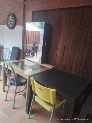 Foto 4 de Casa en Unidad Cerrada Santa Fe de Antioquia