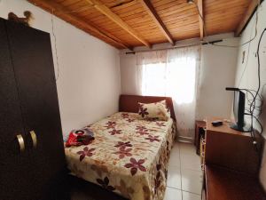 Foto 4 de Casa 3 Piso Enciso Parte Baja Buena Vista a la Ciudad