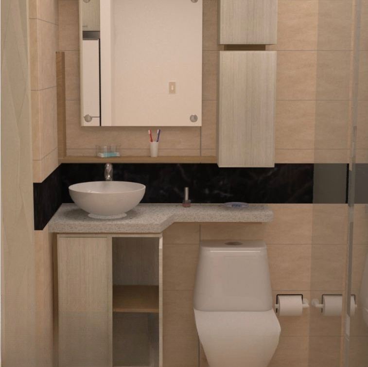 Apartamento en Las Vegas, Sabaneta, Antioquia