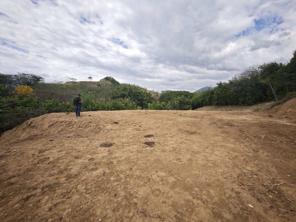 Lote en Vereda Ciruelac, Sopetran, Antioquia