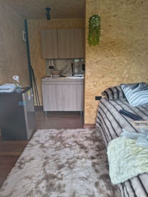 Foto 2 de Vendo Casa y Fonda en Santo Domingo