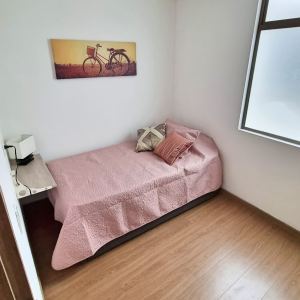 Foto 2 de Apartamento en Guatape Cerca al Malecon