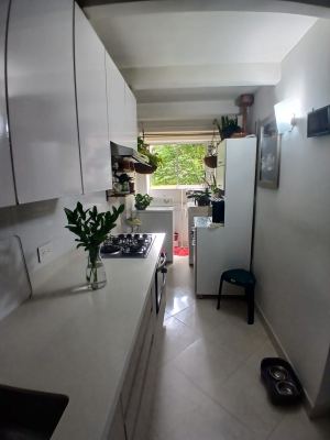 Foto 2 de Apartamento en el Poblado