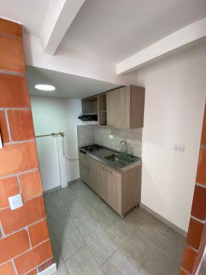 Foto 5 de Apartamento de 53 M² en Venta en Robledo Pajarito, Medellín