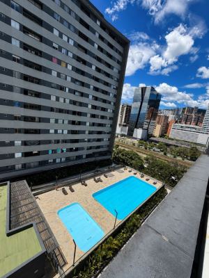 Foto 1 de Apartamento de 66 M² en Venta en Guayabal, Medellín
