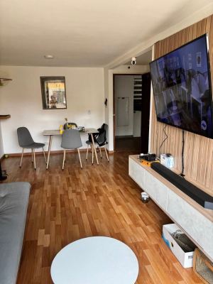 Foto 2 de Apartamento en Venta en Restrepo Naranjo, Sabaneta, 3 Habitaciones