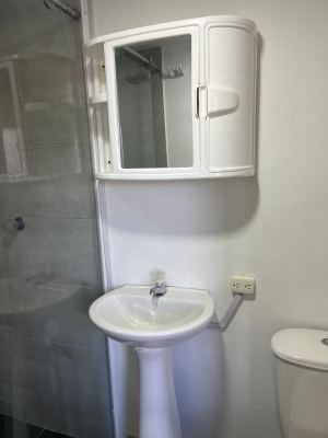 Foto 3 de Apartaestudio en Venta en el Salvador, Medellín, 1 Habitación