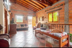 Foto 3 de Casa en Venta en San Jerónimo, 3 Habitaciones
