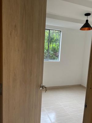 Foto 2 de Apartamento en Venta en Buenos Aires, Medellín, 2 Habitaciones
