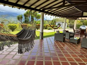 Foto 2 de Finca en Venta en Barbosa de 8700 M²