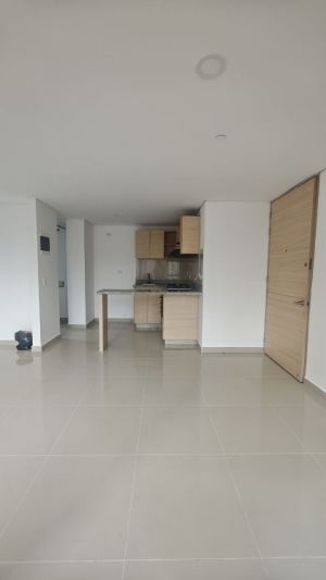 Foto 2 de Apartamento en Venta en la Doctora, Sabaneta, 3 Habitaciones