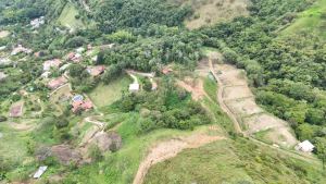 Foto 3 de Lote de 1.500 M² en Venta en Aguas Claras, Barbosa