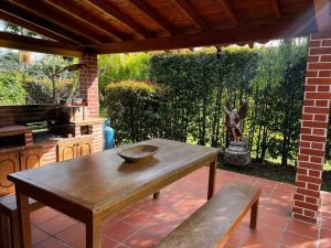 Foto 3 de Finca de 1.800 M² en Venta en el Sango, Guarne