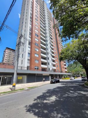 Foto 1 de Apartamento en los colores Excelente Ubicación