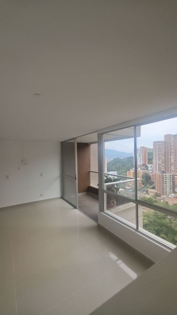 Apartamento de 80 m² en venta en La Doctora, Sabaneta