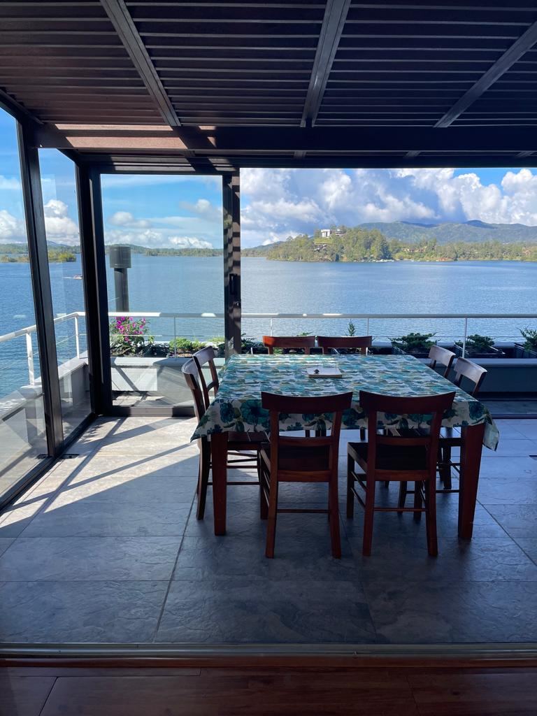 Apartamento en Peñol, El Peñol, Antioquia