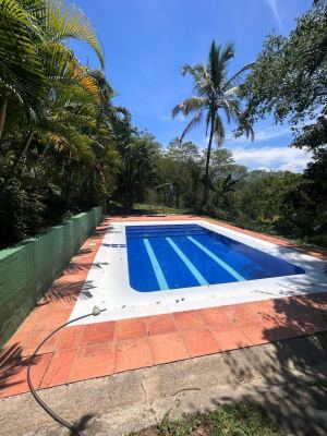 Foto 2 de Finca en Santa Fe de Antioquia Vereda Pan Gordito
