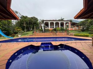 Foto 1 de Finca de 8.281 M² en Venta en Parcelación en Copacabana