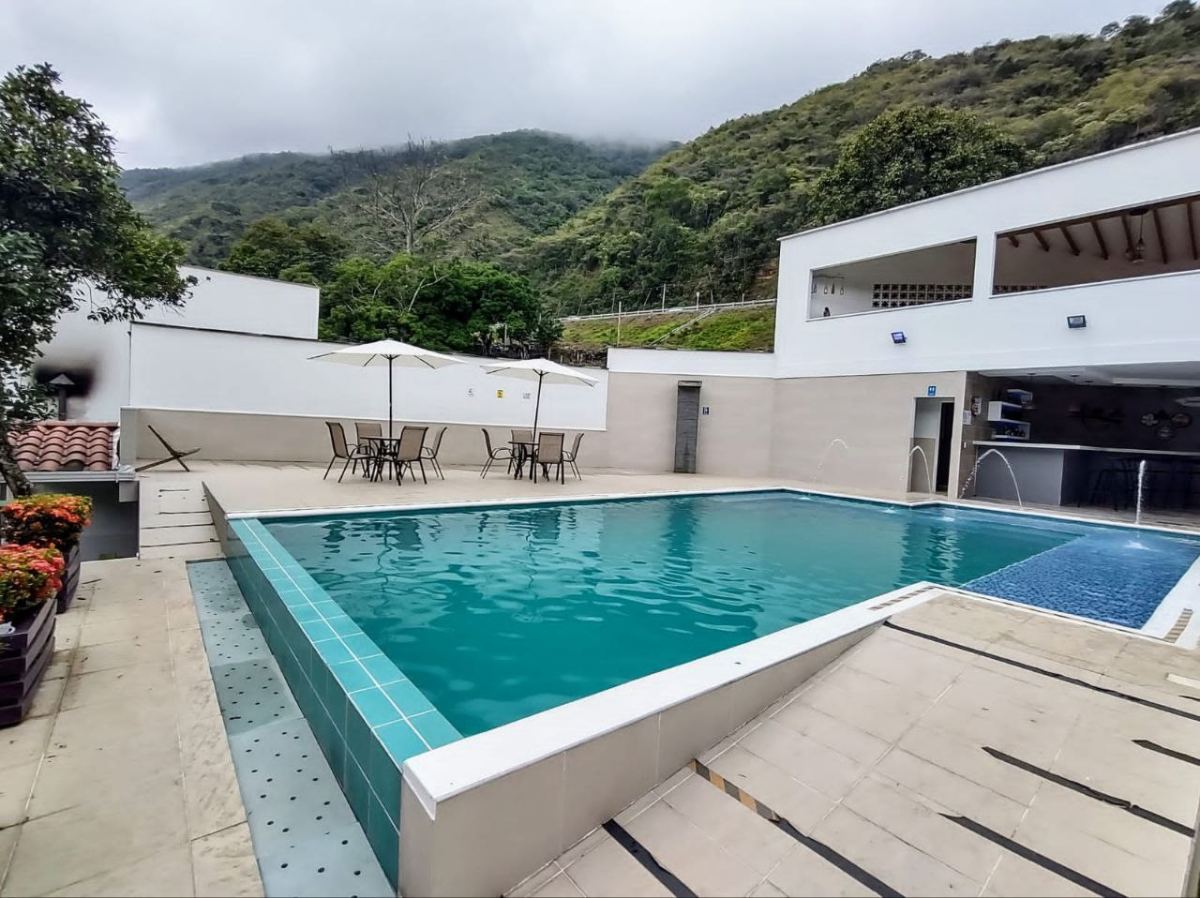 Finca en San Jerónimo, San Jerónimo, Antioquia