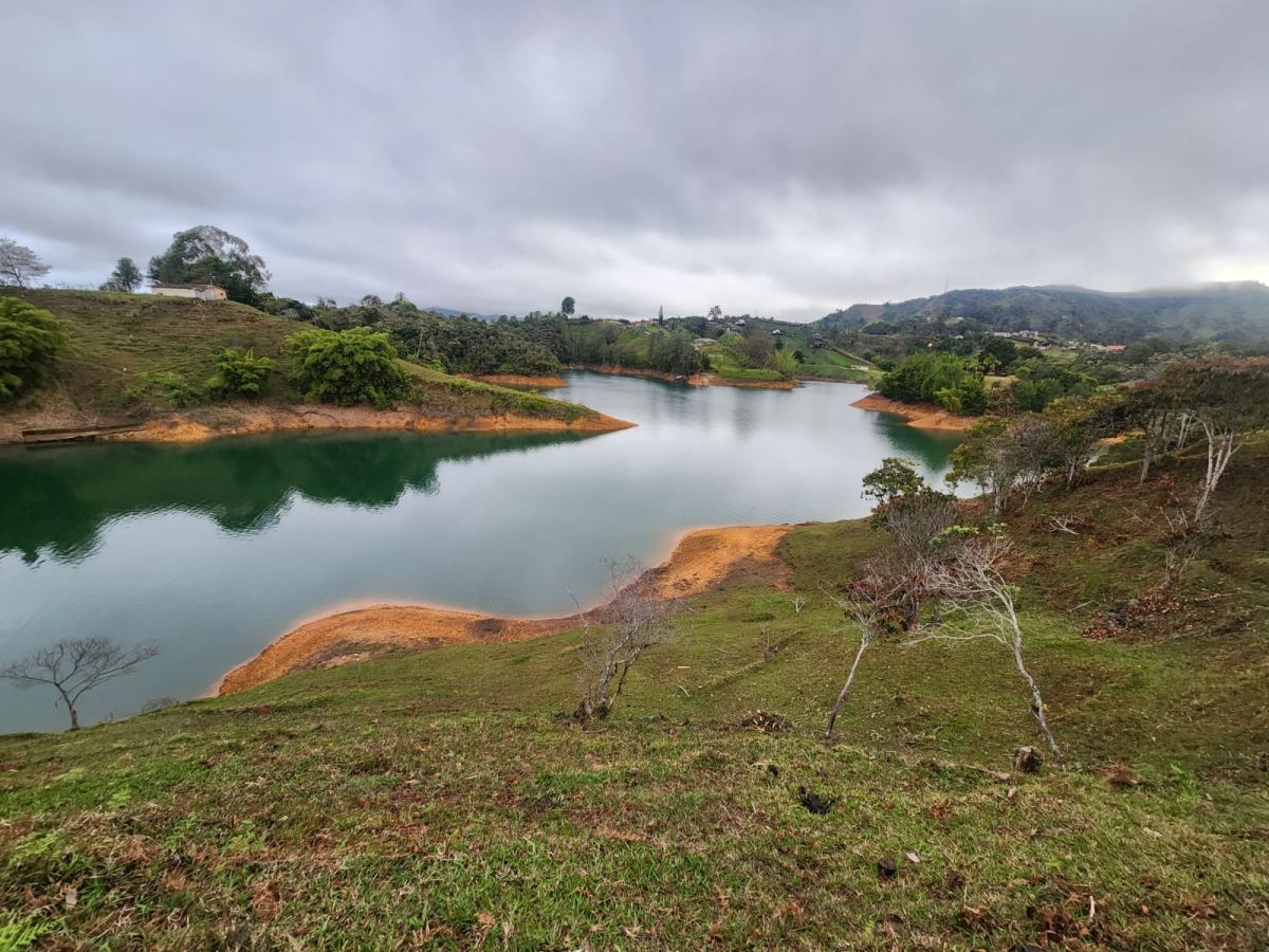 Lote en Peñol, El Peñol, Antioquia