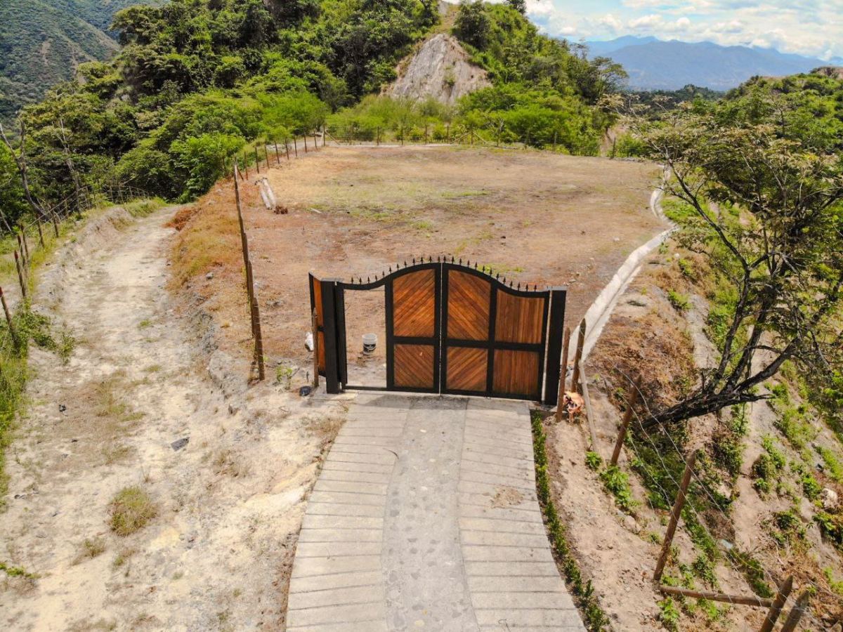 Lote en Gaitero, Sopetran, Antioquia