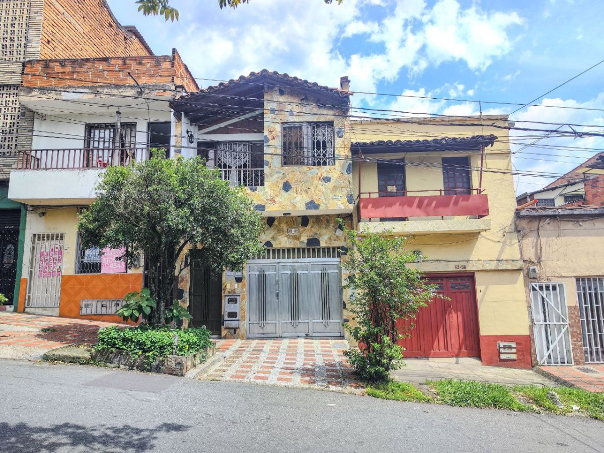 Casa en Centro, Medellín, Antioquia