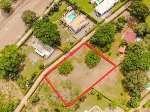 Foto 4 de Lote en Sopetran en Parcelacion Topografía Plana