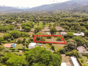 Foto 7 de Lote en Sopetran en Parcelacion Topografía Plana