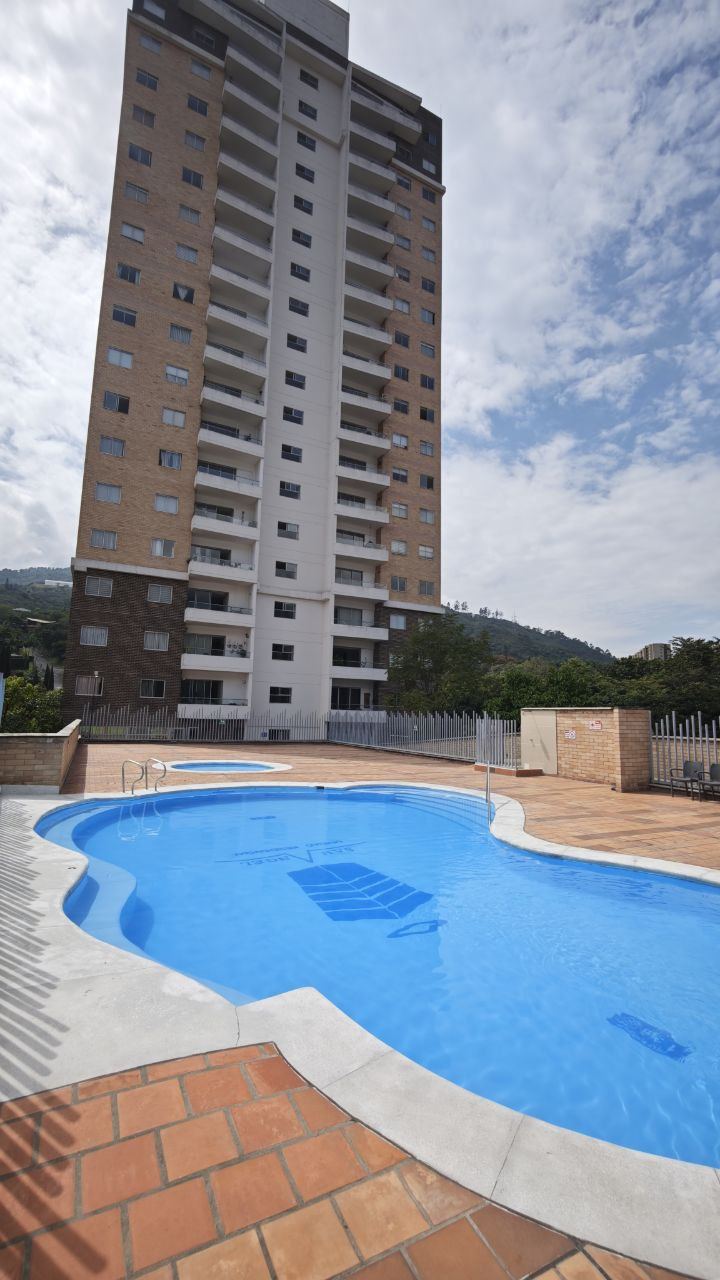 Apartamento en Barrio Pedregal, Copacabana, Antioquia