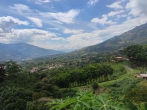 Foto 4 de Lote en Girardota Vereda el Limonar
