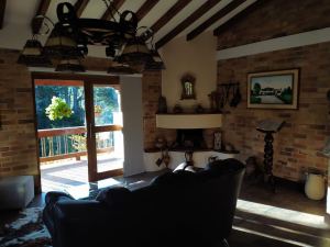Foto 5 de Finca en Venta en Vereda Sajonia, Rionegro de 6827 M²