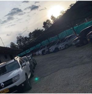 Foto 3 de Parqueadero en Rionegro Antioquia