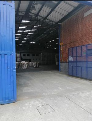 Foto 3 de Bodega En Aguacatala