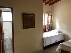 Foto 8 de Finca en Venta en Yarumito, Barbosa de 11000 M²