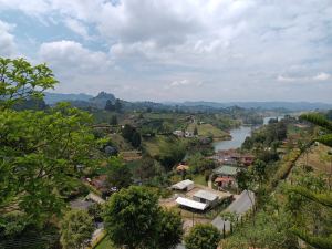 Foto 5 de Lote en Venta en Palestina, Guatapé de 4300 M²