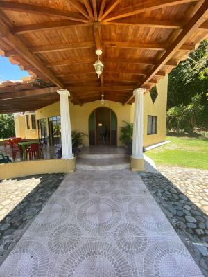 Foto 4 de Finca en Santa fe de Antioquia en Parcelacion