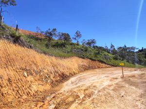 Foto 3 de Lote en Santo Domingo Antioquia